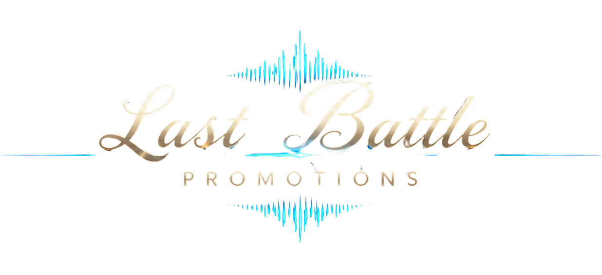 LasT BATTLE PROMOTIONS